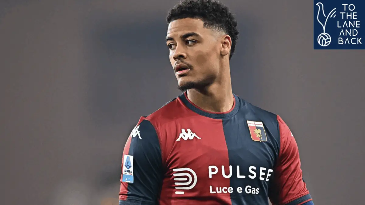 Is €25m a fair price for a 23-year-old like De Winter, given his potential but limited experience compared to Romero’s proven quality?  
